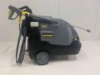 KARCHER WARMWATER HOGEDRUKREINIGER HDS 8/18-4 C 400 VOLT, Ophalen of Verzenden, Gebruikt