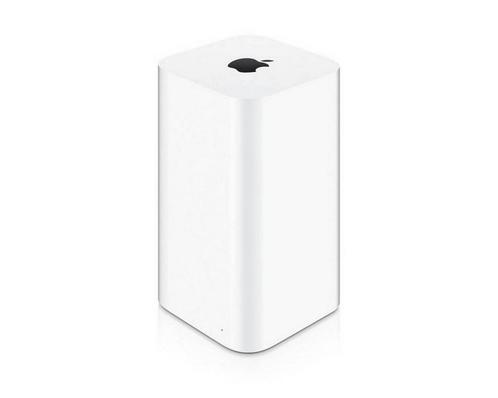 Apple AirPort Extreme A1521 – Router AC1750 – Gebruikt (B), Computers en Software, Routers en Modems, Router, Gebruikt, Ophalen of Verzenden