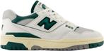 -10% New Balance  New Balance 550 sea salt  maat 38,5, Verzenden, Nieuw, Wit