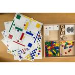 Educo Spellenkist (zie omschrijving), Boeken, Verzenden, Nieuw