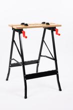 Workbench Max. Gewicht 100 Kilo (Gereedschap, Voor in Huis), Doe-het-zelf en Verbouw, Gereedschap | Handgereedschap, Verzenden