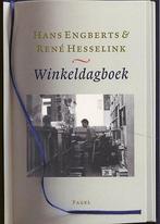 Winkeldagboek 9789059141339 H. Engberts, Verzenden, Zo goed als nieuw, H. Engberts