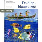 DIEPBLAUWE ZEE, DE 9789062385362 D. Ikeda, Verzenden, Gelezen, D. Ikeda