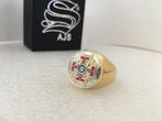 33e Graad Goud en Zilveren Collectie Limited Edition Supreme, Antiek en Kunst, Antiek | Boeken en Bijbels