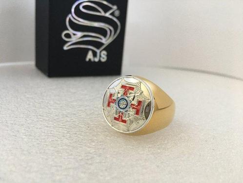 33e Graad Goud en Zilveren Collectie Limited Edition Supreme, Antiek en Kunst, Antiek | Boeken en Bijbels