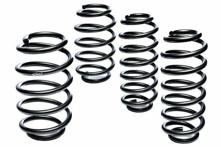 Eibach Pro-kit Veren BMW iX B9919, Auto-onderdelen, Ophanging en Onderstel, Nieuw, Herkomst onderdeel bekend, BMW