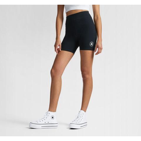 Converse Fietsbroekje WOMENS CONVERSE RETRO CHUCK TAYLOR, Kleding | Dames, Sportkleding, Nieuw, Verzenden