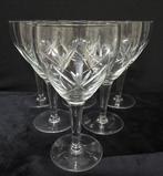 Val Saint Lambert - Drinkservies - Kristal - Grands Verres, Antiek en Kunst