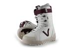 Vans snowboots in maat 42 Wit | 10% korting, Verzenden, Wit, Overige typen, Zo goed als nieuw