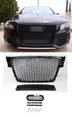 RS4 Look Front Grill bumper voor Audi A4 B8 / S4 / S line, Auto-onderdelen, Carrosserie en Plaatwerk, Voor, Nieuw, Bumper, Audi