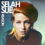 Selah Sue - Reason - CD, Verzenden, Nieuw in verpakking