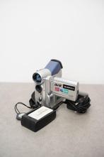 Olimpic DV8 digital video camcorder Videocamera