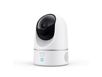 Veiling - Eufy Indoor Cam 2K Pan en Tilt beschikbaar voor biedingen