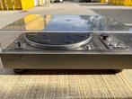 Sony - PS-2700 Platenspeler, Audio, Tv en Foto, Nieuw