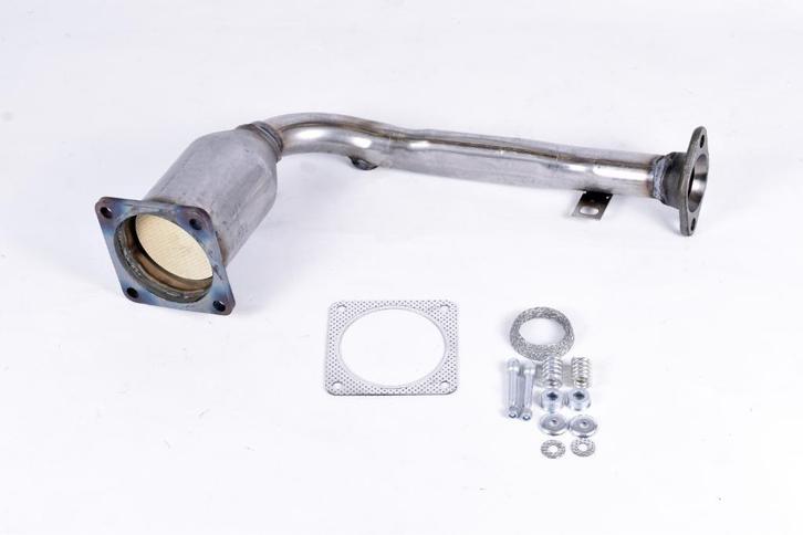 Katalysator Peugeot 106, Citroën Saxo 1.1, Auto-onderdelen, Uitlaatsystemen, Nieuw, Citroën, Peugeot, Ophalen of Verzenden