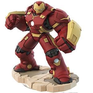 Disney Infinity 3.0 Hulkbuster, Spelcomputers en Games, Games | Overige, Zo goed als nieuw, Verzenden