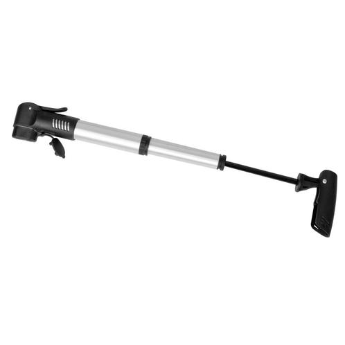 Fietspomp Mini Delux, Fietsen en Brommers, Fietsaccessoires | Overige Fietsaccessoires, Verzenden