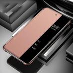 Smart View LED Flip Case Cover Hoesje Compatibel Met Samsung, Verzenden, Nieuw