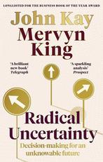 9780349143996 Radical Uncertainty Mervyn King, Verzenden, Nieuw, Mervyn King