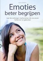 Emoties beter begrijpen 9789044737349 Elsa Punset, Verzenden, Zo goed als nieuw, Elsa Punset
