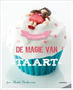 De magie van taart 9789020992854 Taartenfee, Boeken, Verzenden, Gelezen, Taartenfee