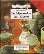 KLEERMAKER KLOSTER 9789054443537 Beatrix Potter, Verzenden, Gelezen, Beatrix Potter