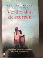 verder dan de sterren 9789022585955 Kristin Hannah, Verzenden, Gelezen, Kristin Hannah