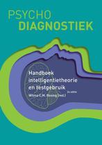 Handboek intelligentietheorie en testgebruik 9789043037792, Boeken, Gelezen, Wilma Resing, Verzenden