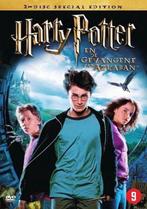 Harry Potter en de gevangene van Azkaban 2-disc special, Cd's en Dvd's, Dvd's | Actie, Ophalen of Verzenden, Nieuw in verpakking