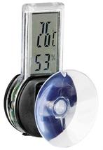 Trixie Reptiland Digitale Thermometer Hygrometer, Verzenden, Nieuw