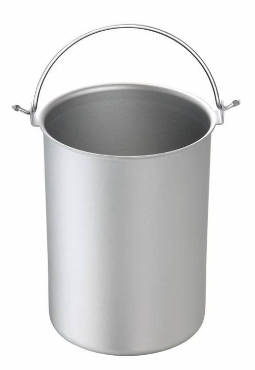 Extra ijscontainer voor IJsmachine Basic 1,4L, Zakelijke goederen, Horeca | Keukenapparatuur, Nieuw in verpakking, Verzenden