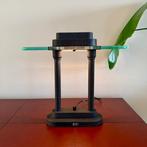 smc - Bureaulamp (2) - Metaal, Glas