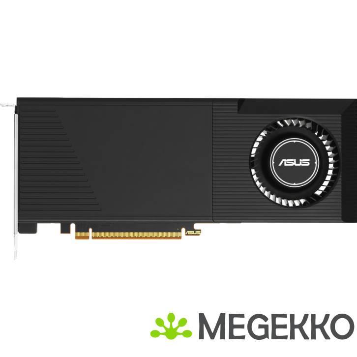 Asus AMD Radeon AI Pro R9700 32GB, Computers en Software, Videokaarten, Nieuw, Verzenden