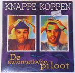 cd single card - Knappe Koppen - De Automatische Piloot, Verzenden, Zo goed als nieuw