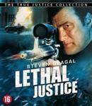 Lethal justice - Blu-ray, Verzenden, Nieuw in verpakking