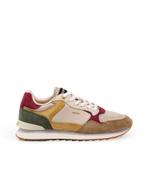 HOFF sneakers/lage-sneakers dames 41 beige, Kleding | Dames, Schoenen, HOFF, Verzenden, Nieuw, Beige