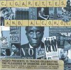 cd - Various - Cigarettes And Alcohol, Verzenden, Zo goed als nieuw