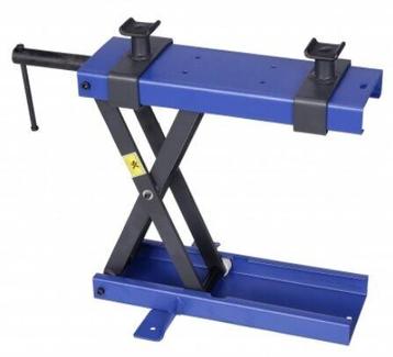 Motorlift / minilift 500kg beschikbaar voor biedingen