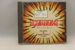 Scorpions - Face the Heat, Cd's en Dvd's, Cd's | Rock, Verzenden, Zo goed als nieuw