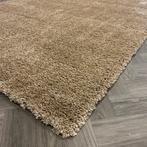 Brinker Wacken Light Brown - 200x290cm, Huis en Inrichting, Ophalen of Verzenden, Zo goed als nieuw