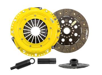 ACT 2007 BMW 135/335/535/435/Z4 HD/Perf Street Rigid Clutch beschikbaar voor biedingen