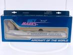 Schaal 1:200 Skymarks SKR050 Airbus A380 Singapore Airlin..., Hobby en Vrije tijd, Modelbouw | Vliegtuigen en Helikopters, Ophalen of Verzenden