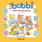 Bobbi naar de peuters / Bobbi 9789020683837 Monica Maas, Verzenden, Zo goed als nieuw, Monica Maas