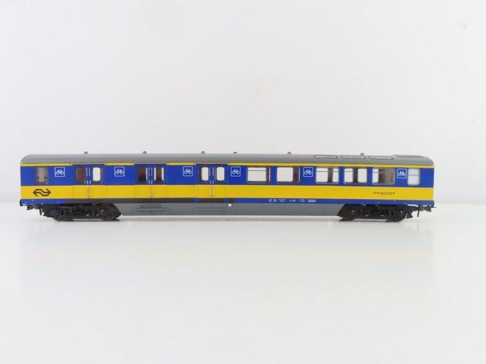 Artitec H0 - 20.157.08 - Modeltrein personenwagen (1) -, Hobby en Vrije tijd, Modeltreinen | H0