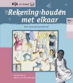 Rekening houden met elkaar / Kijk en beleef / 49 J. Staring, Verzenden, Zo goed als nieuw, J. Staring