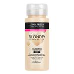 John Frieda Blonde+ Repair System Pre-Shampoo Treatment, Verzenden, Nieuw, Shampoo of Conditioner