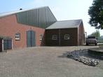 Vouwwagenstalling Noordoost Brabant Bagagewagen tenttrailer, Caravans en Kamperen, Meer dan 6