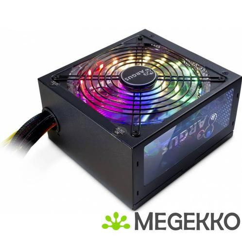 Inter-Tech Argus RGB-700W II power supply unit, Computers en Software, Interne voedingen, Nieuw, Verzenden