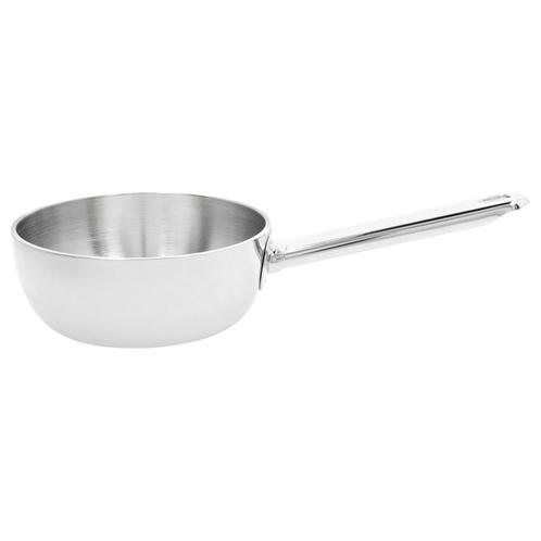 GGM Gastro | DEMEYERE | APOLLO 7 - Sauteerpan - Conisch - Ø, Huis en Inrichting, Keuken | Potten en Pannen, Nieuw, Verzenden