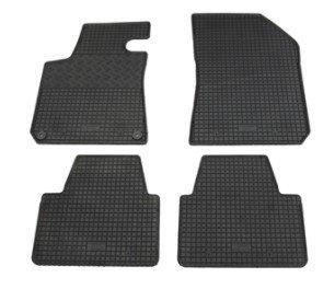 Rubber automatten Peugeot 308 SW Facelift 2014-2021, Auto-onderdelen, Interieur en Bekleding, Nieuw, Peugeot, Verzenden